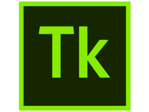 Adobe Typekit Logo
