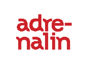 Adrenalin 01 Logo