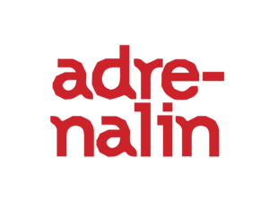 Adrenalin Logo