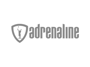 Adrenaline Logo