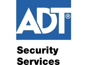 ADT SECURITY 1 Logo