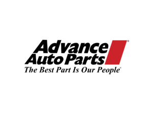 Advanced Auto Parts 01 Logo
