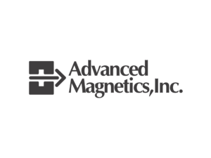 Advanced Magnetics 8833 Logo