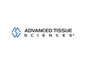 Advanced Tissue Sciences 01 Logo