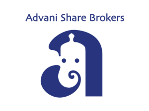 Advani Share Brokers 01 Logo