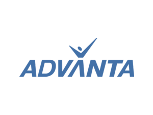 Advanta 02 Logo