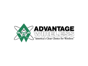 Advantage Wireless 01 Logo