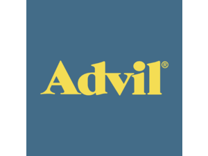 Advil 01 Logo