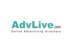 AdvLive com Logo