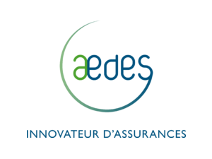 Aedes Logo