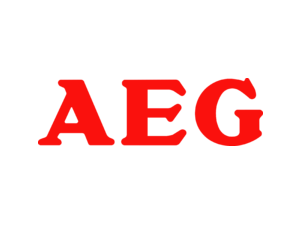 AEG Logo