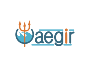 Aegir 01 Logo