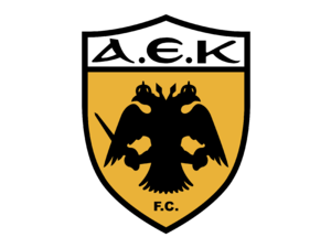 AEK 7697 Logo