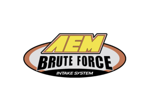 AEM Brute Force Logo