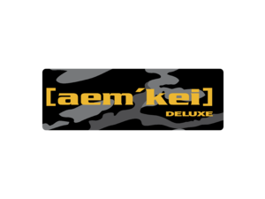 Aem’ Kei Logo