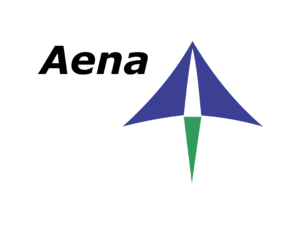 AENA Logo