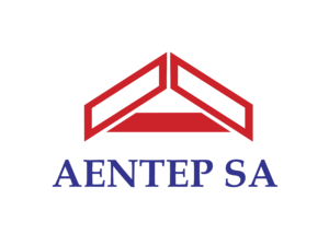 Aentep Logo