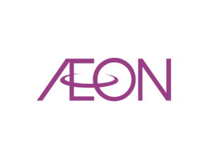 AEON 01 Logo