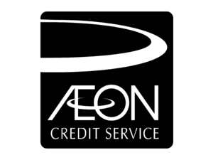 AEON Credit Service Logo