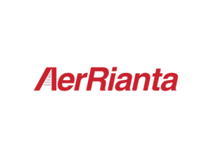 Aer Rianta Logo