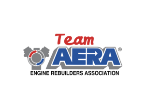 AERA Team Logo