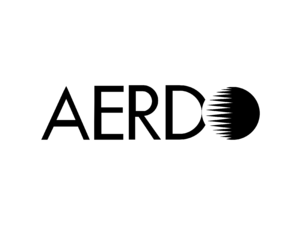 Aerdo Logo