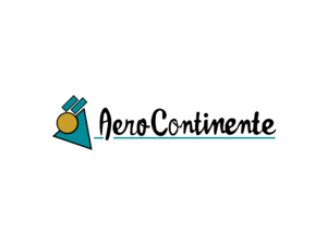 Aero Continente Logo
