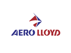 Aero Lloyd Logo