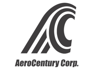 AeroCentury 8834 Logo