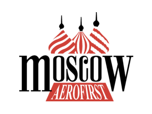 Aerofirst Moscow Logo
