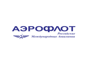 Aeroflot 539 Logo