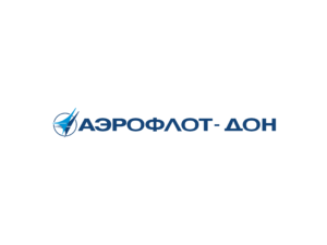 Aeroflot Don 01 Logo
