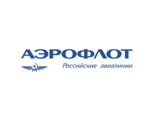 Aeroflot Russian Airlines 01 Logo