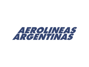 Aerolineas Argentinas Logo