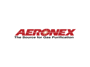 Aeronex 01 Logo