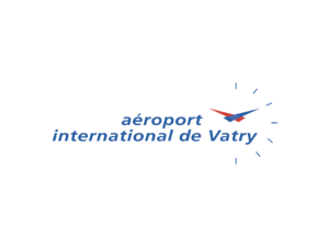 Aeroport International de Vatry 01 Logo