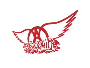 Aerosmith 01 Logo