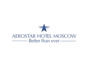 Aerostar Hotel Moscow 01 Logo