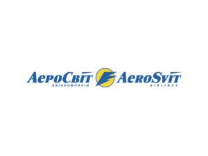 Aerosvit Airlines Logo