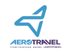 Aerotravel Logo