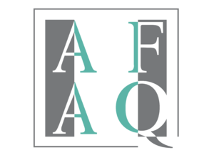 AFAQ Logo