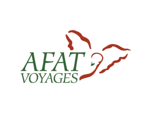 Afat Voyages 01 Logo