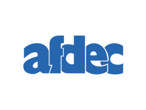 AFDEC 01 Logo
