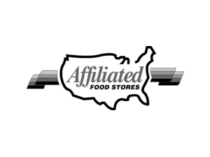 Affiliated Food Logo
