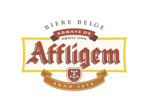 Affligem Beer 545 Logo