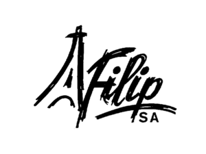 Afilip Logo