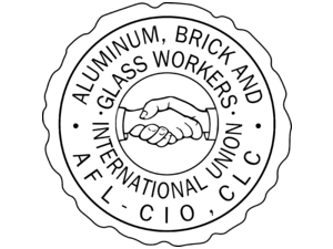AFL CIO Logo