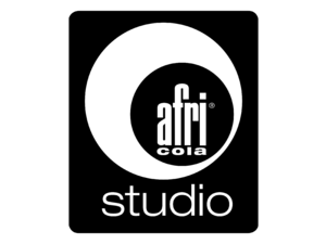 Afri Cola Studio Logo