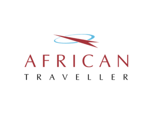 African Traveller 01 Logo