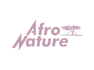 Afro Nature Logo